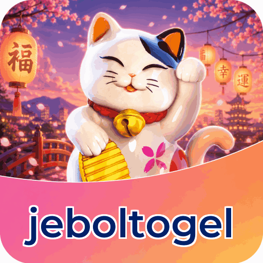 Update terbaru jeboltogel APK 2026